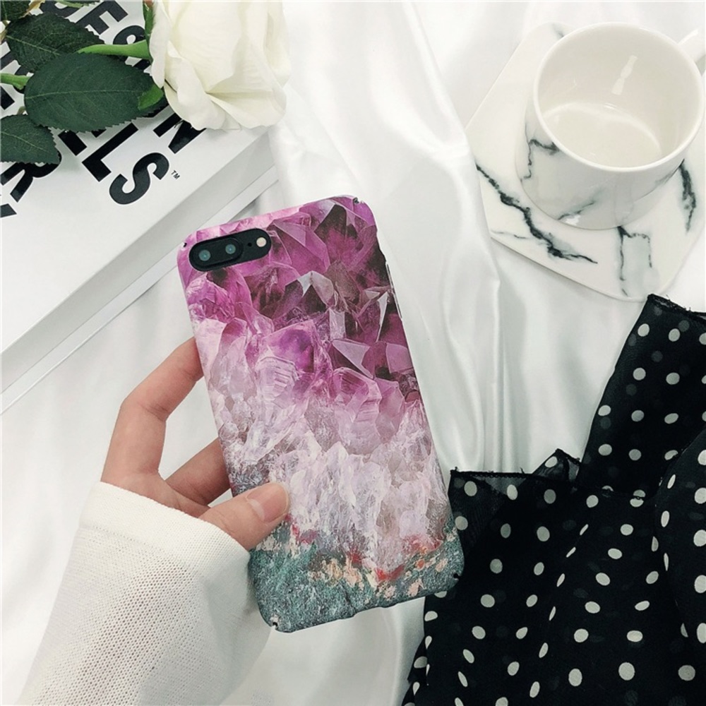 ❗️2 any CASES FOR 6$ X/7/8/7PLUS/8PLUS MARBLE